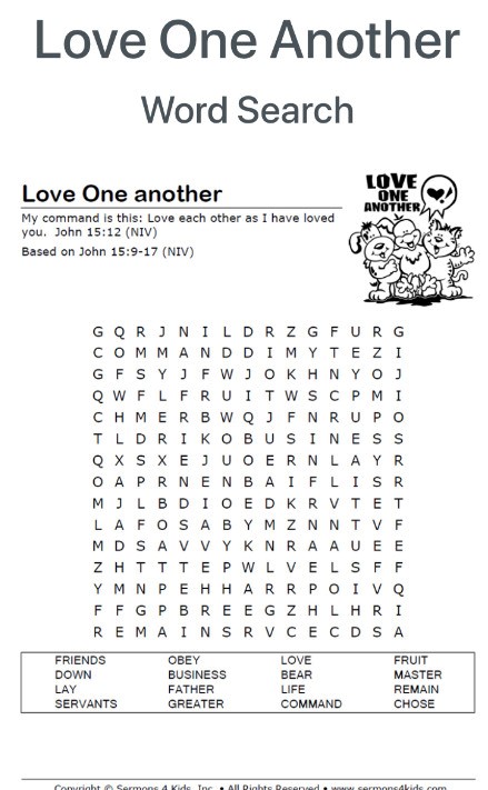 word search 28.06.20 TJC