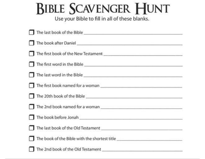 bible scavengr 05.07.20