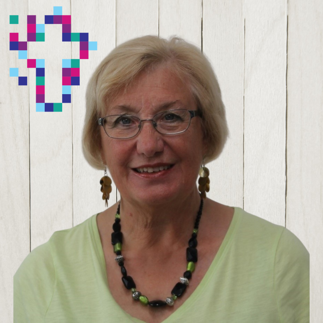 Lesley Rogers website photo