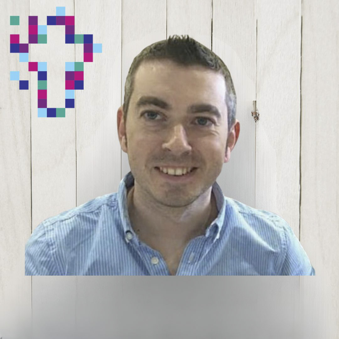 Jon Hughes website photo