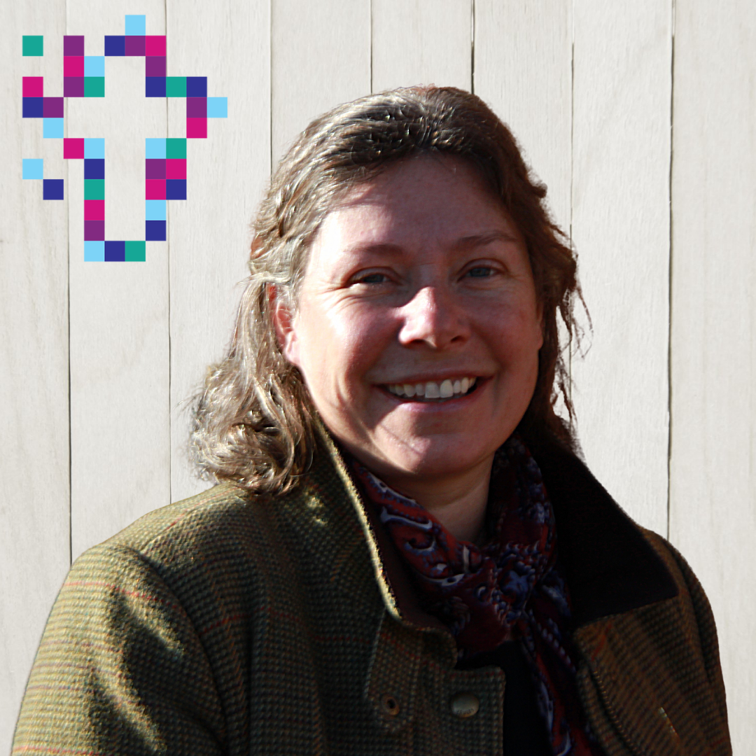 Liz Williams website photo