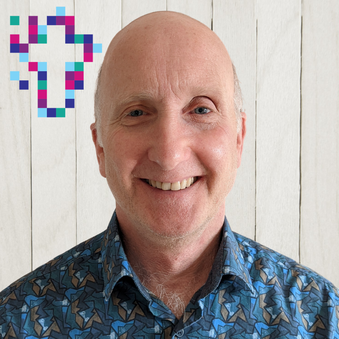 Stuart Hutchison website photo