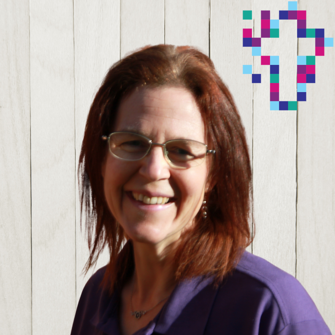 Rachael Elliot website photo