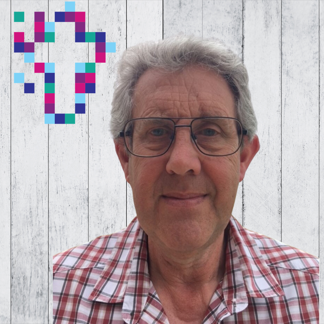 Phil Loveridge website photo