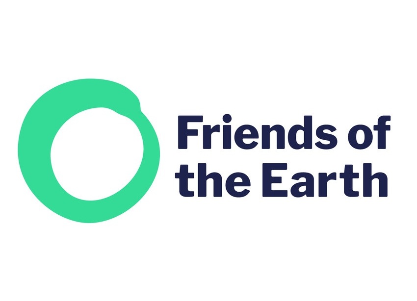 Friends of Earth