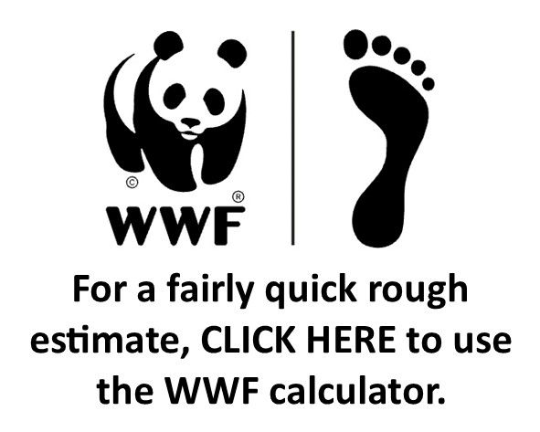 WWF Calculator