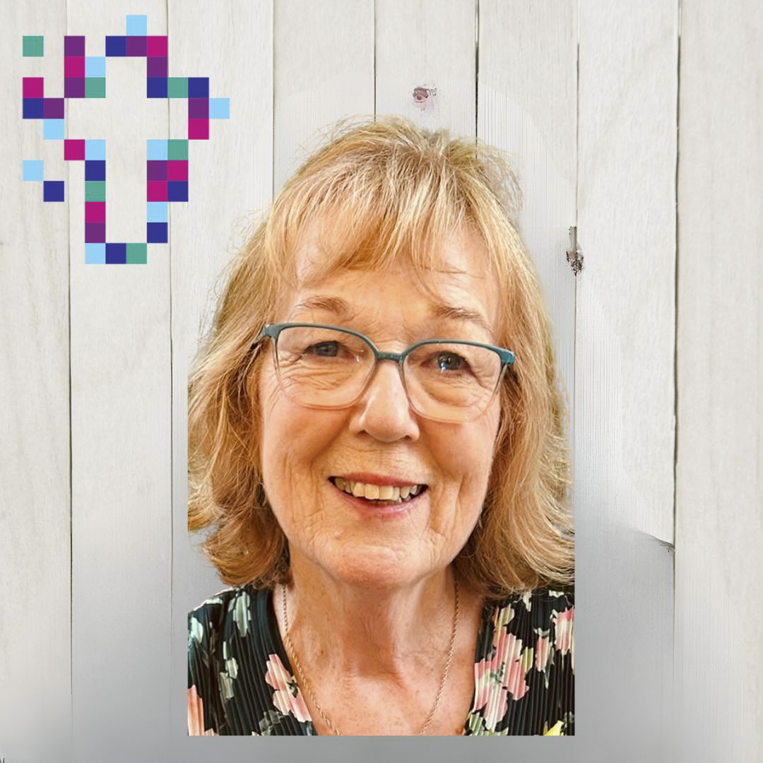 Sue Perks website photo