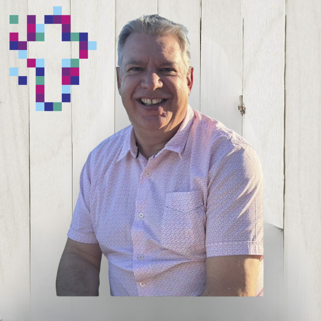 John Haughan website photo