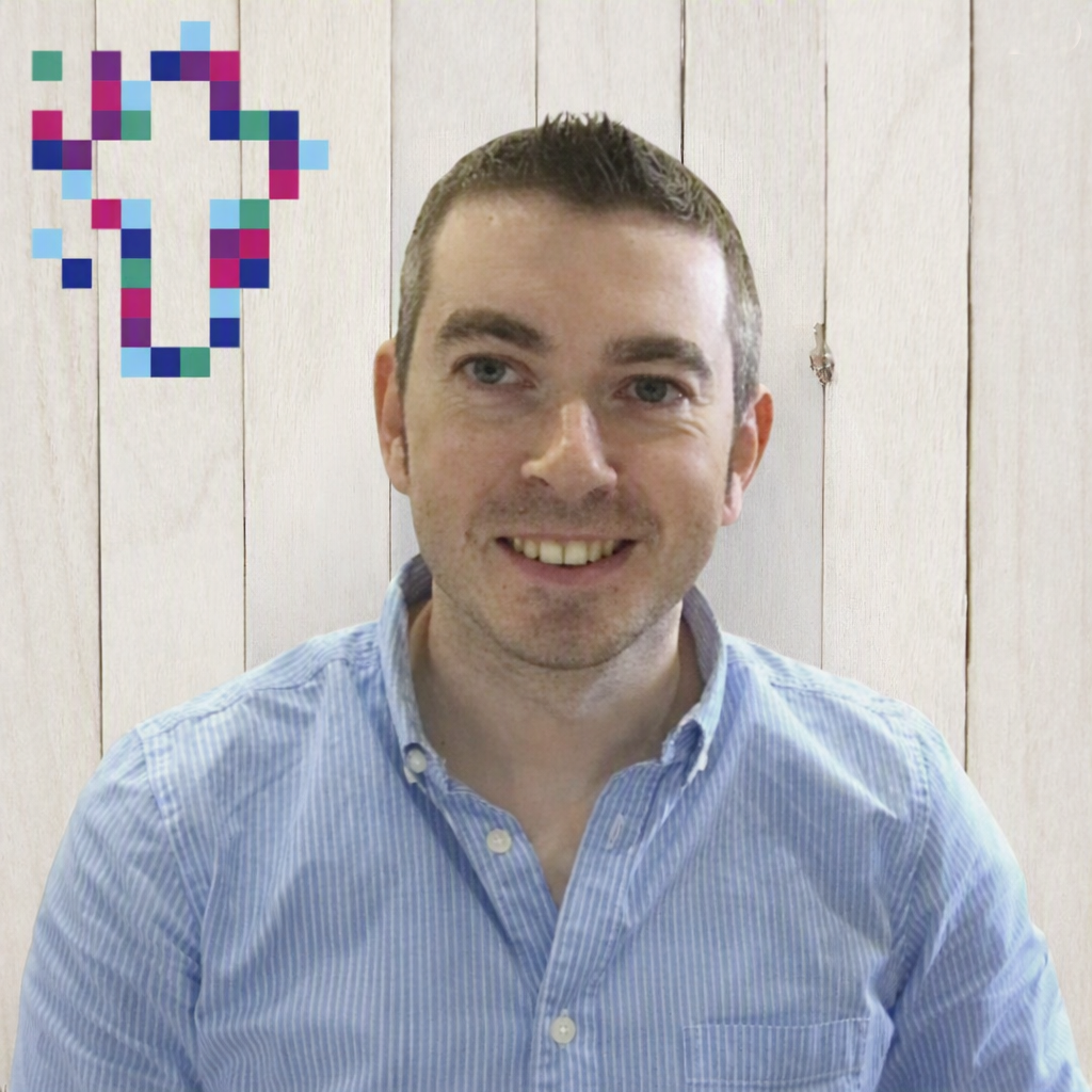 Jon Hughes website photo
