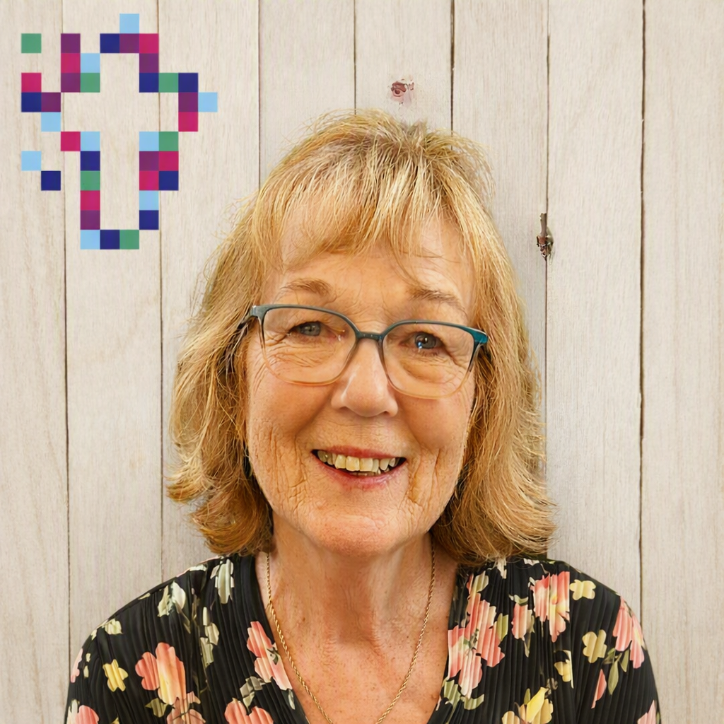 Sue Perks website photo
