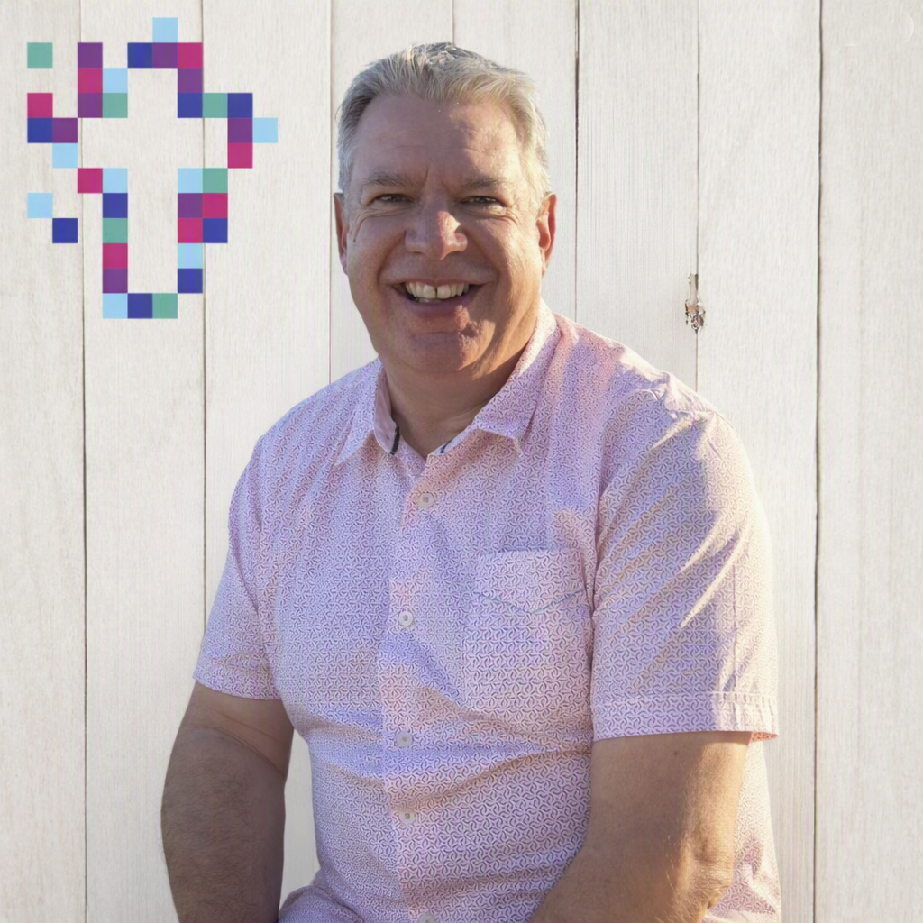 John Haughan website photo