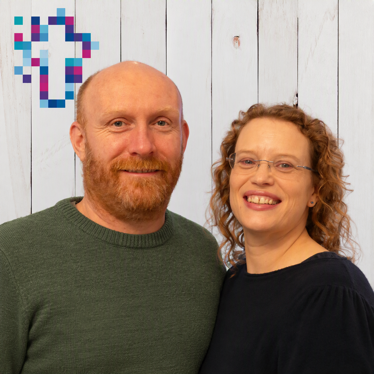 Gaz & Jo Davies website photo