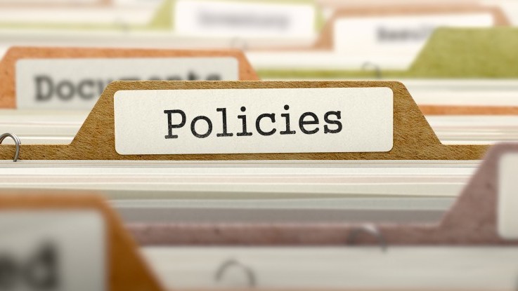 Policies