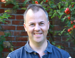Stephen Cirel