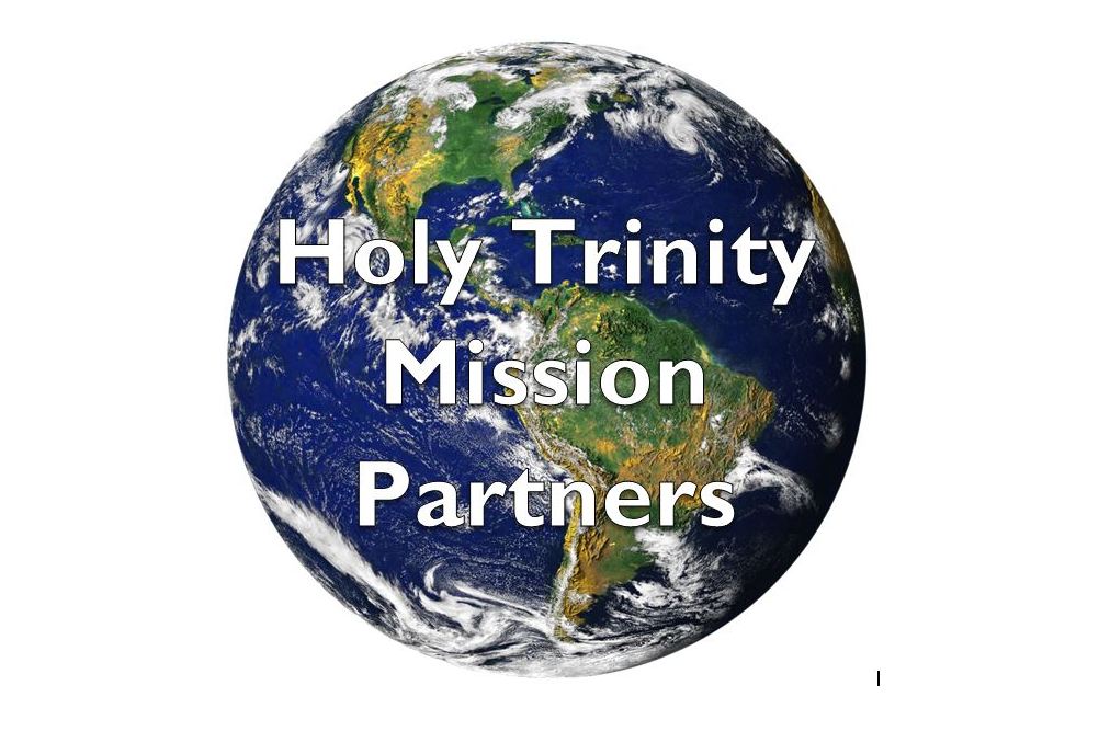 Mission Partners new