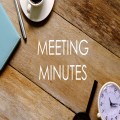 PCC Minutes