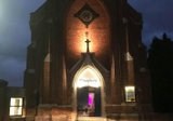 Sunday Evening Services