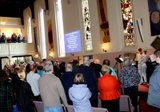 Church Services
