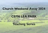 Cefn Lea 2024