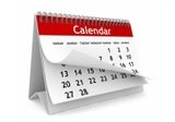 Church calendar